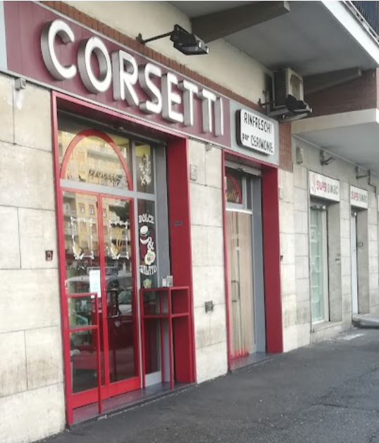 Corsetti